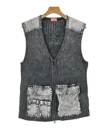 DIESEL 남성용 베스트
