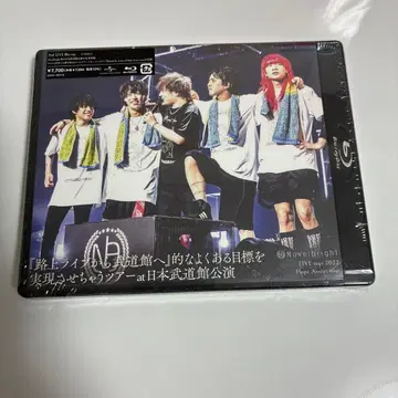 Novelbright/LIVE tour 2022 Hope Assort