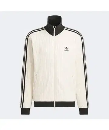 아디다스 와플 클래식 트랙탑 오리지널스