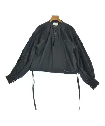 holiday 블라우스 여성용