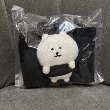 나가노 캐릭터 봉제 인형 드링크 홀더