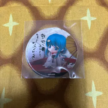 VOCALOID 유키 미쿠 2013 스티커 하츠네 미쿠