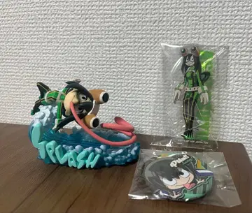 히로아카 츠유쨩 굿즈 묶음 판매