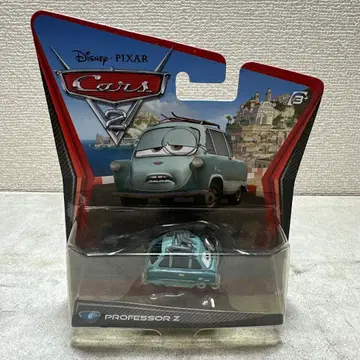 카 2 자이더 박사 다이캐스트 미니카 마텔