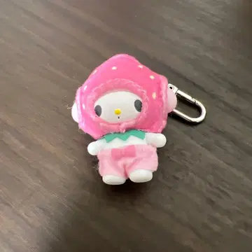 마이멜로디 마이멜로 치비토모 쿠다모노