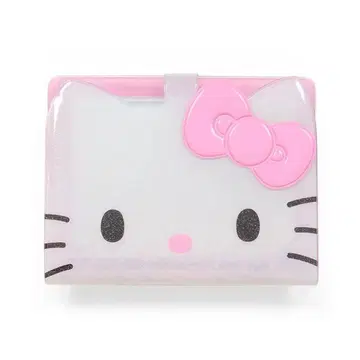 I Hello Kitty 바인더
