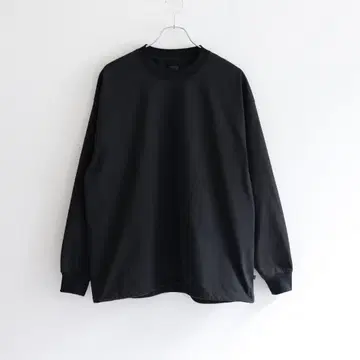 완판 DAIWA PIER39 테크 크루넥 티셔츠 긴팔 M 남성용