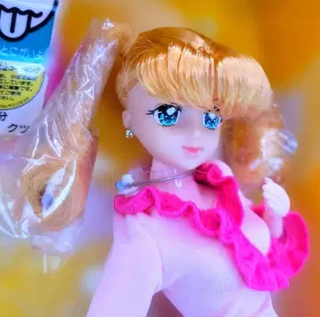 제니 엔젤스 가든 제니 [앙제 리] 내추럴 바디