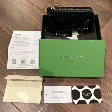 케이트 스페이드 뉴욕 지갑