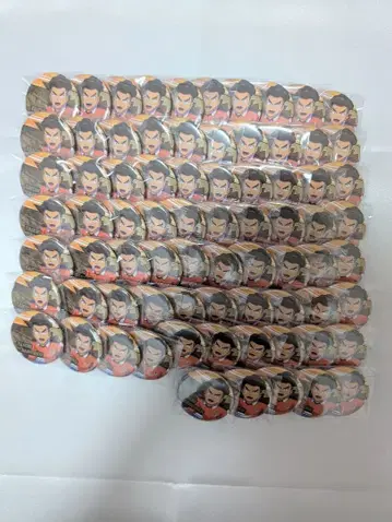 이나즈마 일레븐 이나즈마 일레븐 GO 이나이레 미카게 타카시 캔뱃지