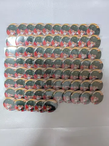 이나즈마 일레븐 이나이레 카베야마 헤이고로 캔뱃지