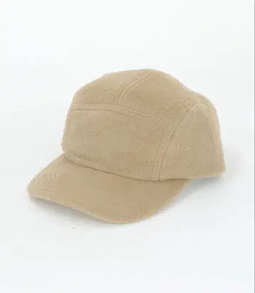 KIJIMA TAKAYUKI SHAGGY JET CAP
