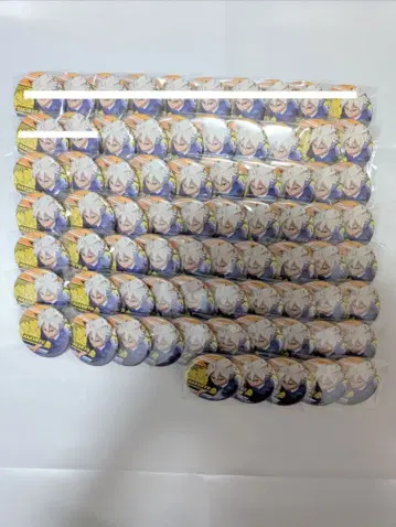 이나즈마 일레븐 이나즈마 일레븐 GO 이나이레 백룡 캔뱃지