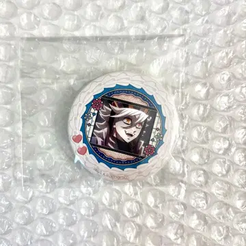 귀멸의 칼날 프리롤 캔뱃지 도우마