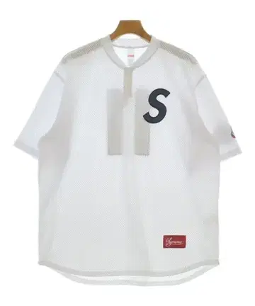 Supreme T셔츠 티셔츠 남성용