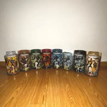 레고 바이오니클 토아 호디카/하거 8개 세트