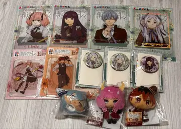 장송의 프리렌 제일복권 힘멜 슈타르크 리니에 프리렌 페른