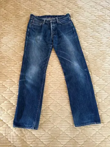 모모타로 진즈 0905SP W34 청바지