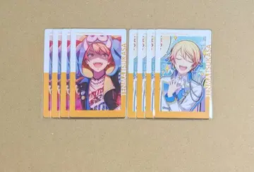 프로세카 텐마 츠카사 에피카 3B 원더쇼타임