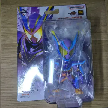 가면라이더 가브 마스터 모드 제일복권 D상