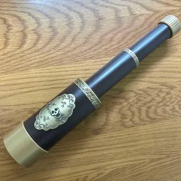 디즈니 캐리비안의 해적 망원경 파이리츠 오브 캐리비안