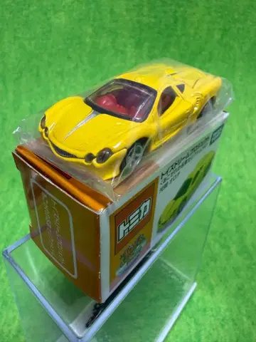 토미카 토이즈 드림 프로젝트 미츠오카 오로치