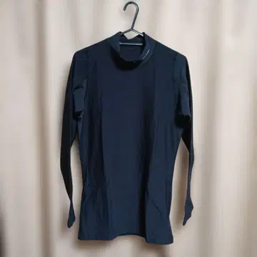 골드윈 컴프레션 수트 XL 새상품 인기 블랙