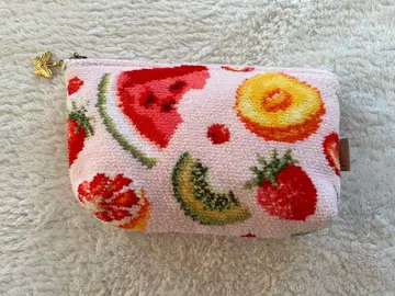 페이러 후르츠포푸리 파우치