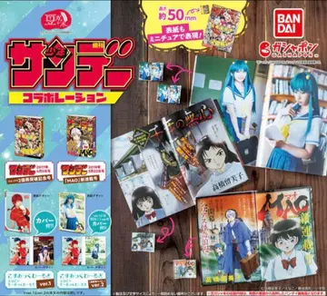 [ 하자 있음 ] 콩가샤본 선데이 묶음 판매