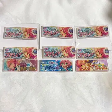 앙스타 히메미야 토리 배너 캔뱃지