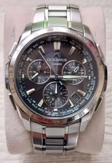 CASIO 카시오 오시아나스 S1000