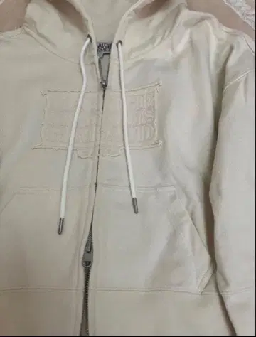 마리떼 프랑소와 저버 HOODIE ZIPUP 후디 후드티