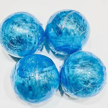 컴프 원피스 열매 제13해전 전 4종 세트 원피스 피규어 가챠