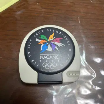 SEIKO 1998 NAGANO 올림픽 기념 시계