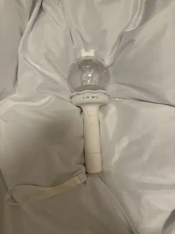 후르츠지퍼 FRUITSZIPPER 응원봉