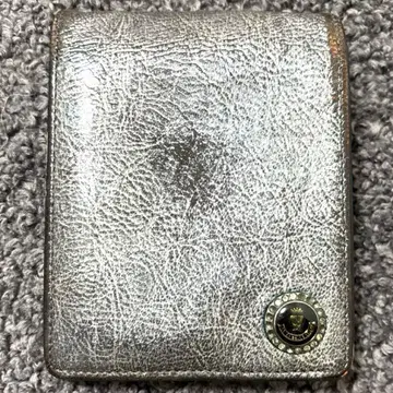 사만사킹즈 지갑 2단 접이식