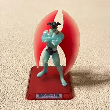 데빌맨 피규어 나가이 고