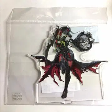 유희왕 흑마녀 디아벨스타 아크릴 스탠드