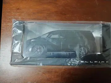 VELLFIRE 미니카 1/30 베르파이어 40 다이캐스트