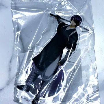 타카스기 신스케 아크릴 스탠드 은혼 일국경성편