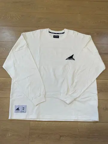 DESCENDANT CETUS JERSEY LS