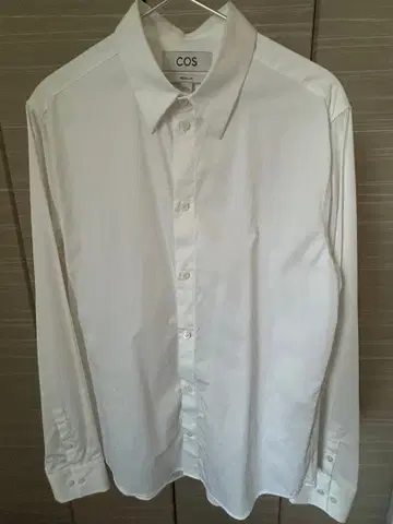 COS 코스 셔츠