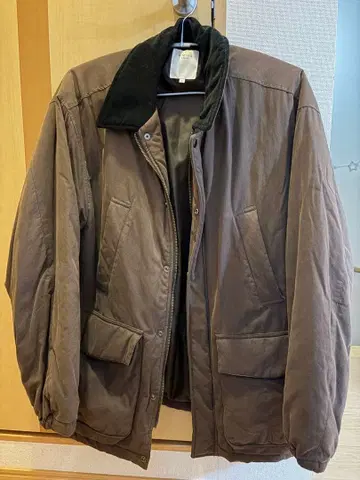 빔즈 B:MING by BEAMS 아우터 블루종