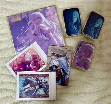 프로세카 요이사키 카나데 묶음 판매