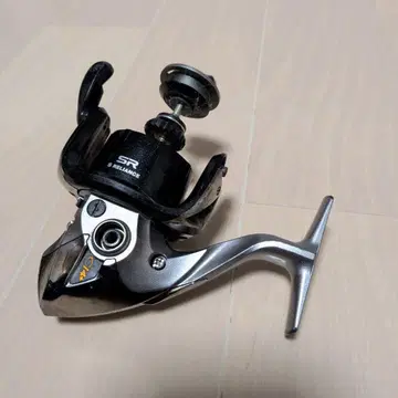 정크 시마노 12 레어니움 CI4+ 4000XG SHIMANO