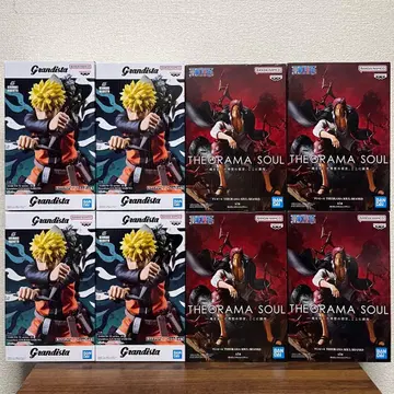 프라이스 피규어 묶음 판매 74