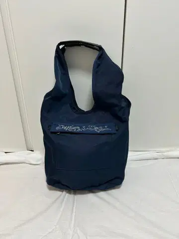 [ 새상품급 ] 오레보레브라 나일론 원숄더백