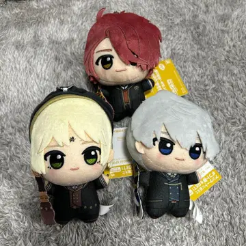 마법사의 약속 마호야쿠 SD 인형 중앙의 나라 카인 리케 아서