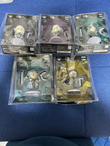 FGO 캐릭터 5점 알토리아 잔느 간쿠츠오 신주쿠의 아처 에미야