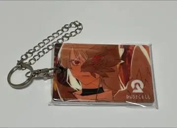 DUSTCELL 더스트셀 패스 케이스